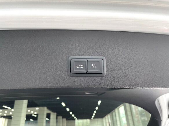 2022 Audi Q2 L 35 TFSI I Рестайлинг, белый, 2007032 рублей - вид 16
