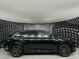 2025 Li Auto (Lixiang) L7 52.3 kWh I Рестайлинг, чёрный, 10690000 рублей, вид 1