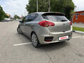 2016 Kia Ceed II Рестайлинг, серебристый, 1300000 рублей - вид 4