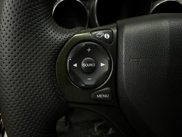 2013 Honda Civic IX, белый, 849900 рублей - вид 17