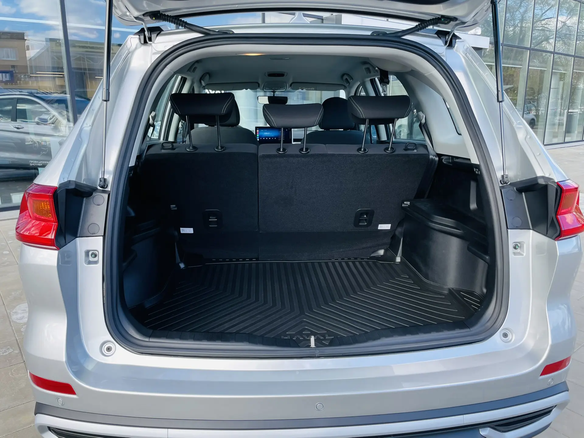2026 Haval M6 II, серый, 2349000 рублей - вид 5