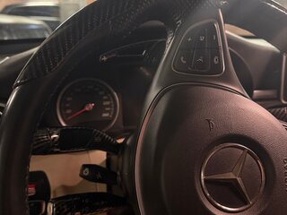2017 Mercedes-Benz GLC 300 I (X253), белый, 2889000 рублей, вид 5