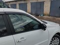 2023 Lada (ВАЗ) Granta I Рестайлинг, белый, 820000 рублей - вид 3