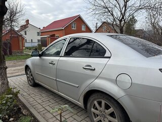 2011 Haima 3, серебристый, 299000 рублей, вид 5