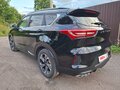 2024 Jetour X70 I Рестайлинг 2, чёрный, 2180000 рублей - вид 5