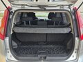 2007 Nissan Note I, серебристый, 570000 рублей - вид 4