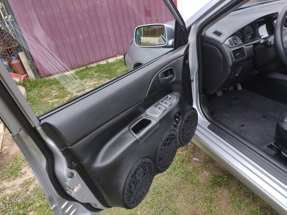 2007 Mitsubishi Lancer IX Рестайлинг, серебристый, 850000 рублей - вид 14