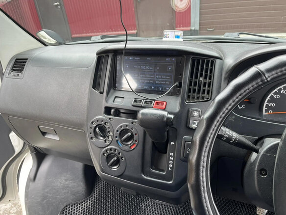 2012 Toyota Lite Ace VI, белый, 960000 рублей - вид 14