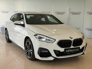 BMW 2 серии Gran Coupe 218i F44