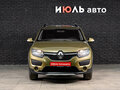 2016 Renault Sandero Stepway II, золотистый - вид 2