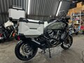 2021 Harley-Davidson Pan America, зелёный, 1470000 рублей - вид 4