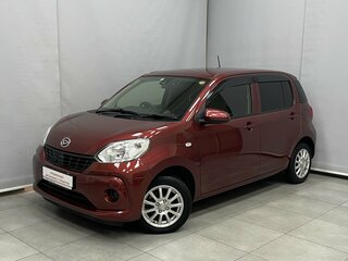 Daihatsu Boon III