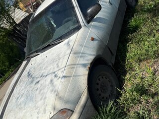2001 Daewoo Nexia I, белый, 55000 рублей, вид 5