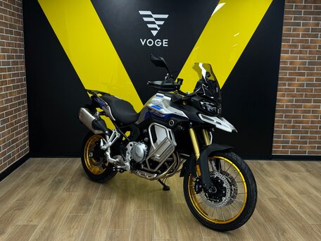 2026 Voge 900DSX, синий, 1033000 рублей, вид 5