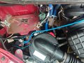 2017 ГАЗ ГАЗель (2705) Комби, красный, 700000 рублей - вид 2