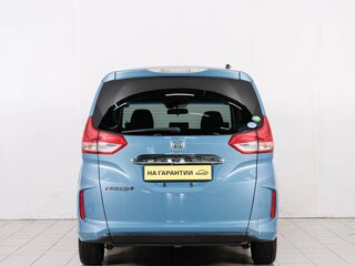 2018 Honda Freed+ II, синий, 1599000 рублей, вид 5