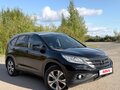2014 Honda CR-V IV, чёрный, 2480000 рублей - вид 4