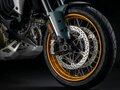 2026 Ducati Multistrada V4, зелёный, 3475000 рублей - вид 11