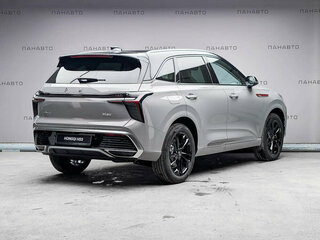 2025 Hongqi HS3, серый, 3978617 рублей, вид 3