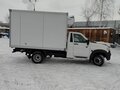 2024 УАЗ Профи, белый, 1550000 рублей - вид 3