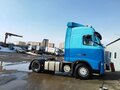2009 Volvo FH, синий, 4000000 рублей - вид 4