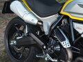 2018 Ducati Scrambler 1100, жёлтый, 899000 рублей - вид 6