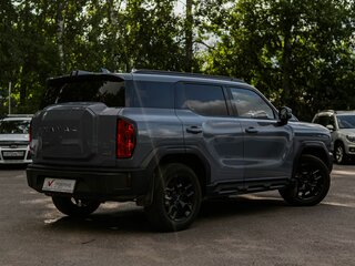 2024 Haval H3 I, серый, 2460000 рублей, вид 2