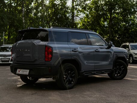 2024 Haval H3 I, серый, 2469000 рублей, вид 2