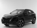 2024 Dongfeng Mage, чёрный, 2850000 рублей