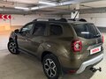 2021 Renault Duster II, коричневый, 1998000 рублей - вид 5