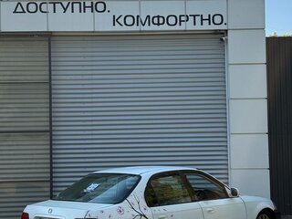 1996 Honda Civic VI, белый, 150000 рублей, вид 3