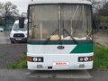 1999 Kia Cosmos, зелёный, 3500000 рублей