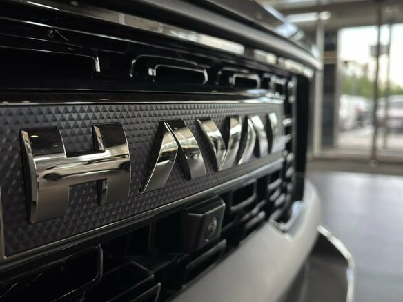 2026 Haval H7 I, серый, 4199000 рублей - вид 9