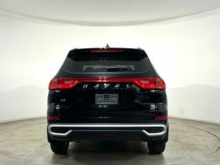 2023 Haval M6 II, чёрный, 1605000 рублей, вид 3