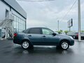 2018 Lada (ВАЗ) Granta I, серый, 639000 рублей - вид 7