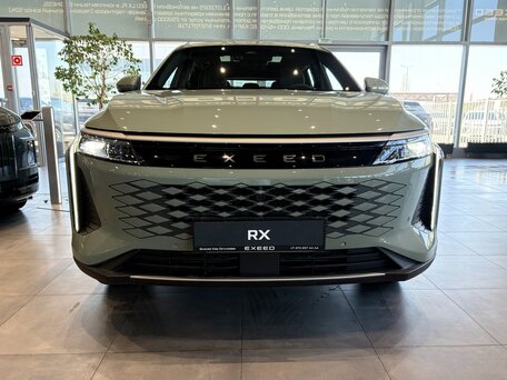 Exeed RX