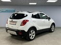 2013 Opel Mokka I, белый - вид 4