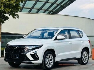 2025 Jetta VS5 I Рестайлинг 2, белый, 1900000 рублей, вид 3
