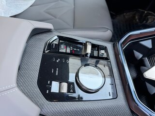 2025 BMW X3 Long 30L xDrive IV (G45/G48), белый, 6500000 рублей, вид 4