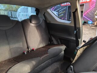 2007 Peugeot 107 I, жёлтый, 260000 рублей, вид 3