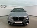 2016 BMW X5 40d III (F15), серый - вид 3