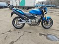 2005 Honda CB 600F Hornet, синий, 450000 рублей - вид 3