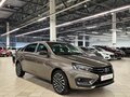 2025 Lada (ВАЗ) Aura, коричневый, 1757000 рублей - вид 2