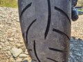 2011 Kawasaki ER-4N, чёрный, 399000 рублей - вид 7