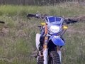 2022 Regulmoto Sport 003, синий, 130000 рублей - вид 3