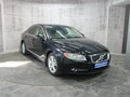 2011 Volvo S80 II Рестайлинг, чёрный - вид 2