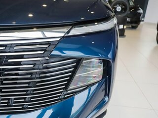 2026 Haval F7 II, синий, 3399000 рублей, вид 5