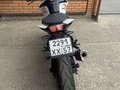 2017 KTM 390 Duke, белый, 450000 рублей - вид 2