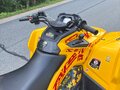 2012 BRP Can-Am Outlander MAX 500, жёлтый, 790000 рублей - вид 8