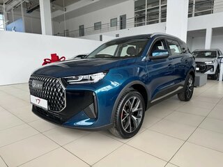 2026 Tenet T7, синий, 2990000 рублей, вид 1